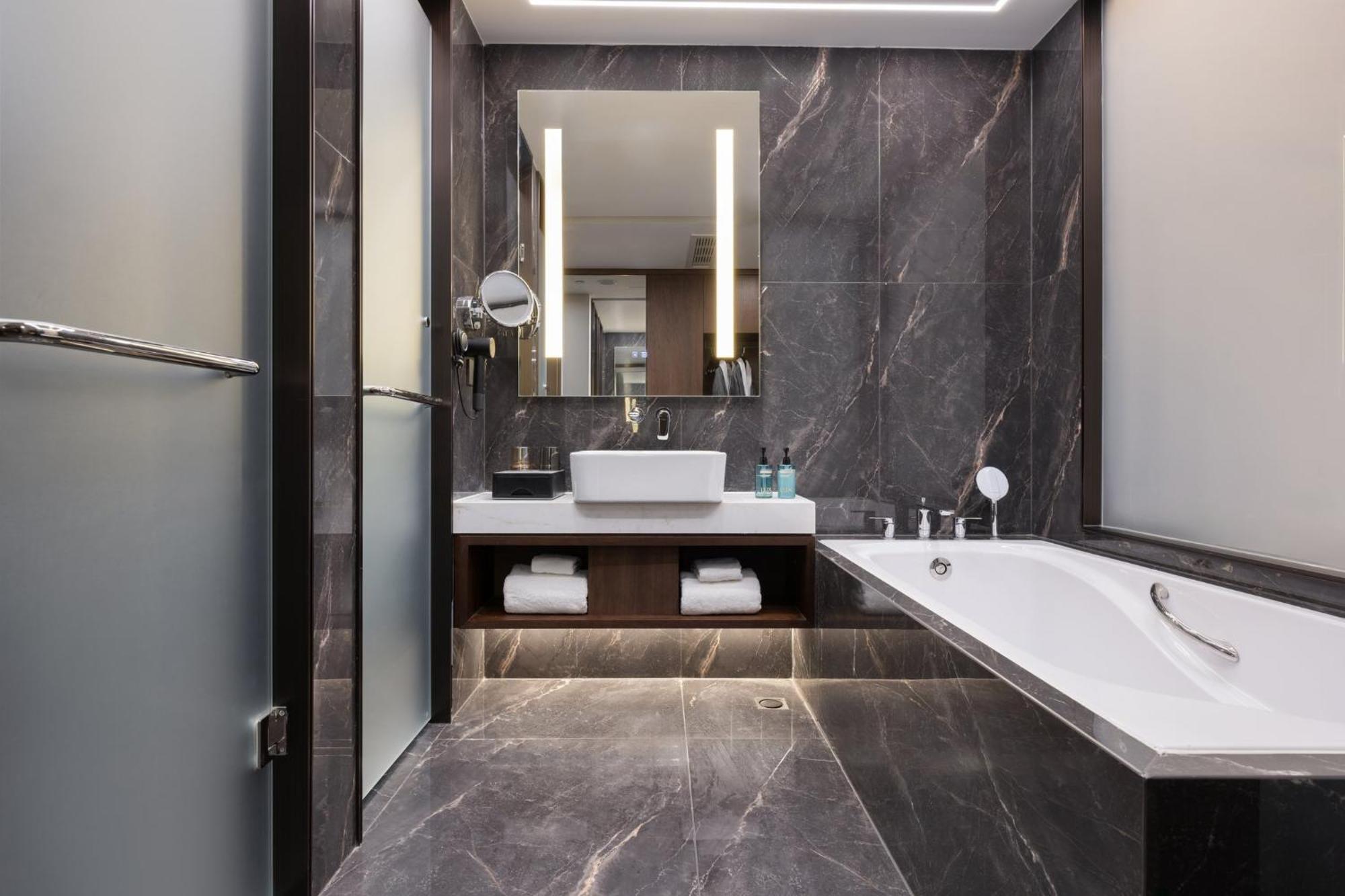 Holiday Inn Express Zhengzhou Airport By Ihg Xinzheng  Buitenkant foto