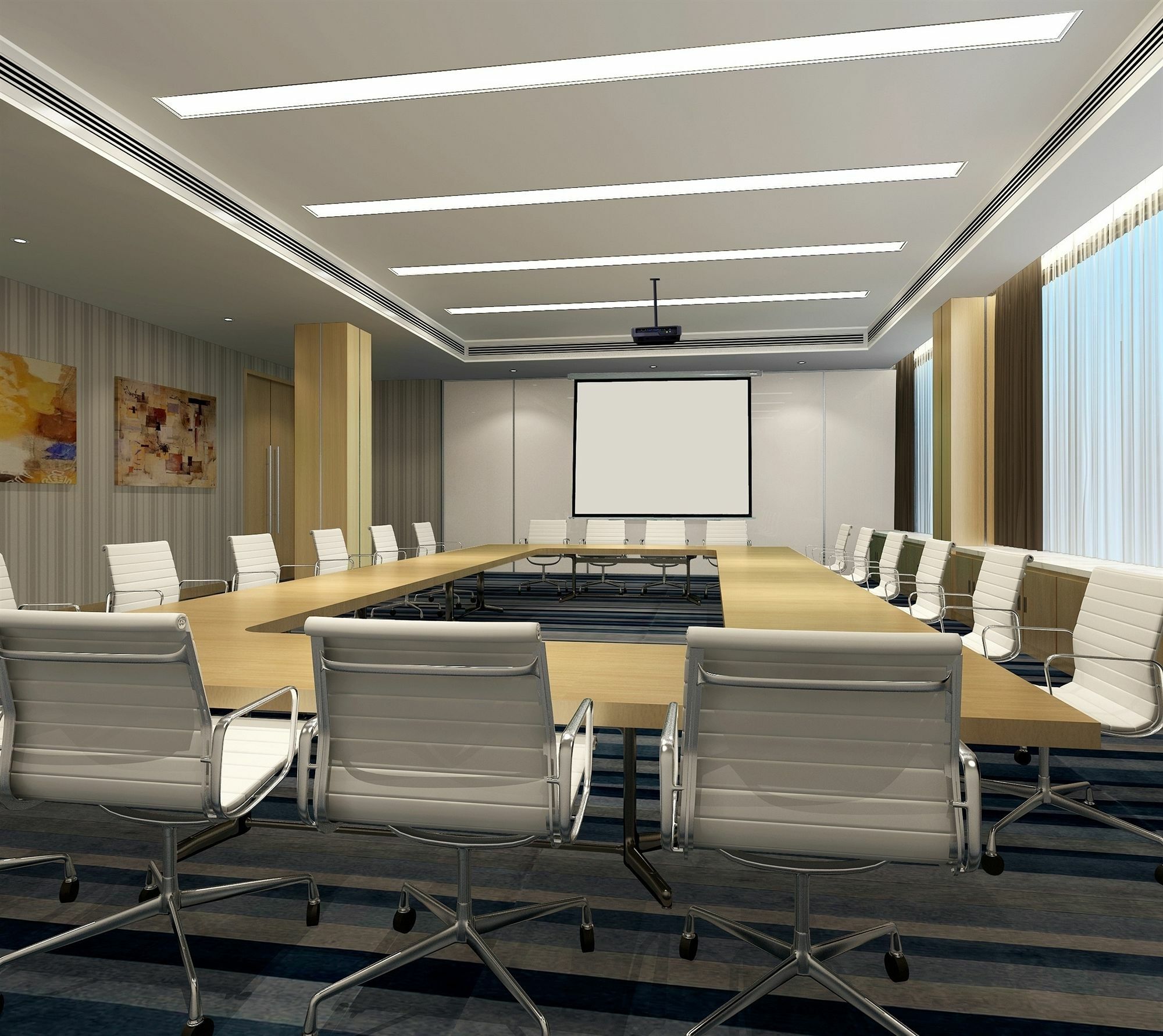 Holiday Inn Express Zhengzhou Airport By Ihg Xinzheng  Buitenkant foto